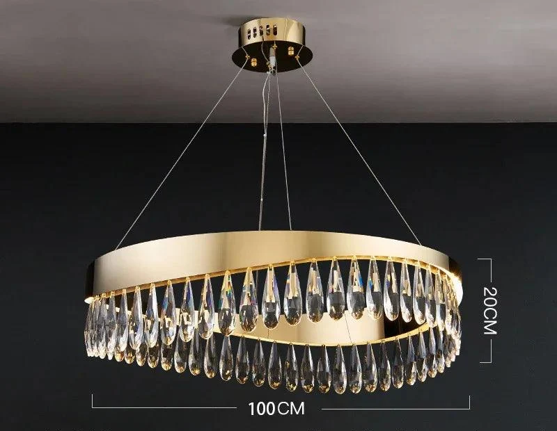 Luminaire Lustre / PREMIUMA