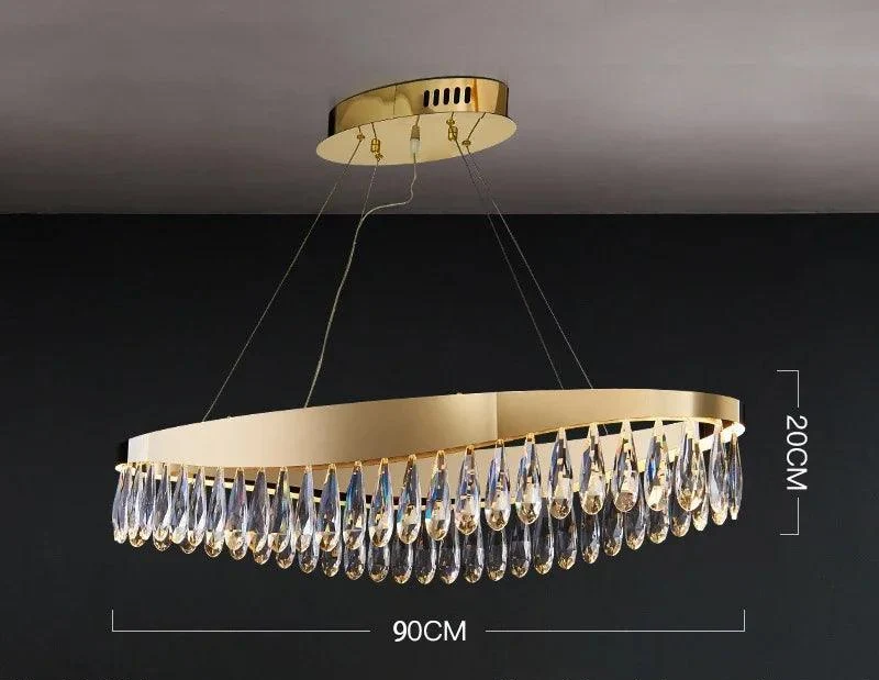 Luminaire Lustre / PREMIUMA