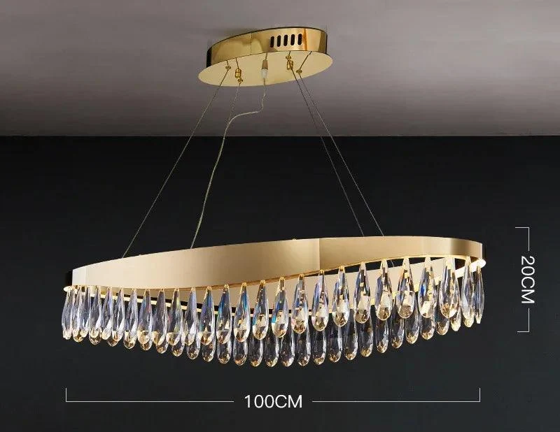 Luminaire Lustre / PREMIUMA