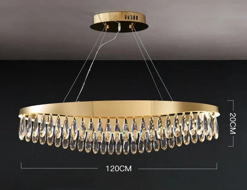 Luminaire Lustre / PREMIUMA