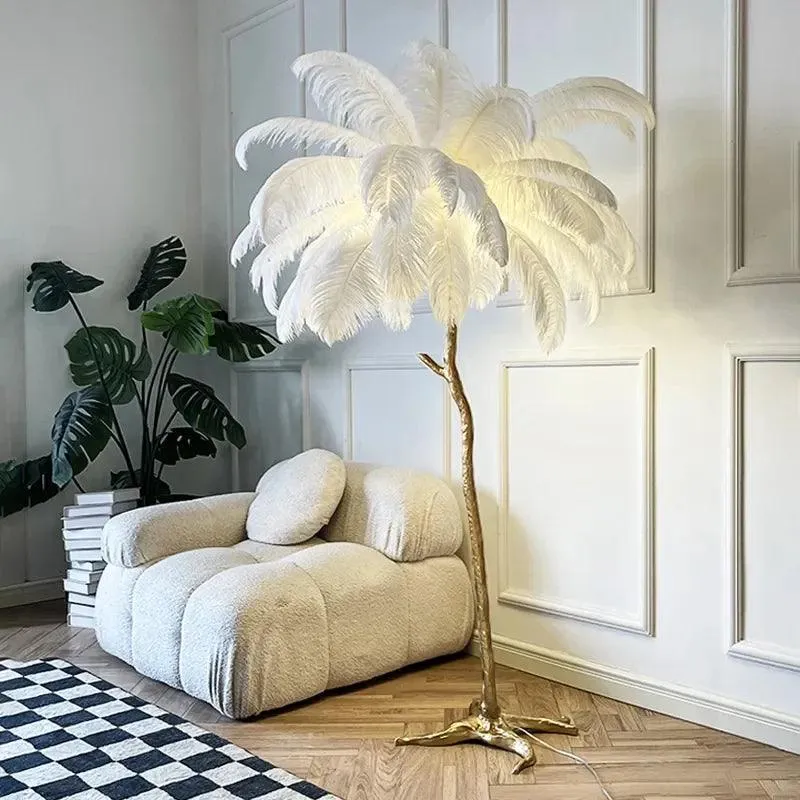 Luminaire Lampadaire / ELEGANCIA