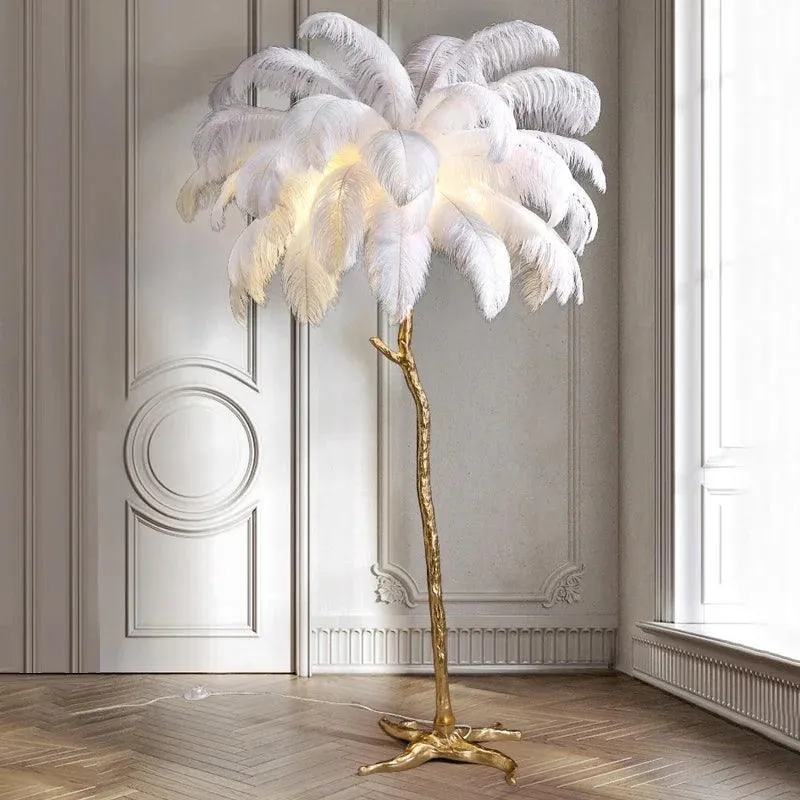 Luminaire Lampadaire / ELEGANCIA