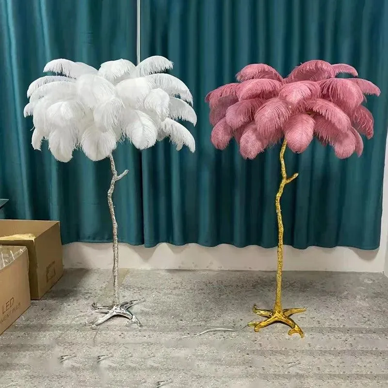 Luminaire Lampadaire / ELEGANCIA