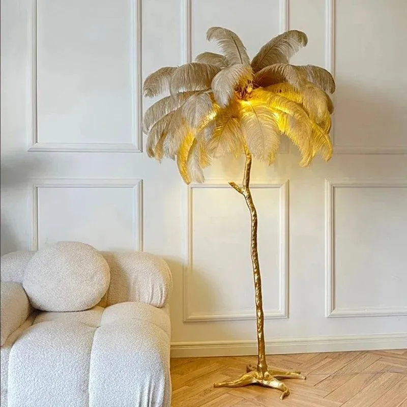 Luminaire Lampadaire / ELEGANCIA