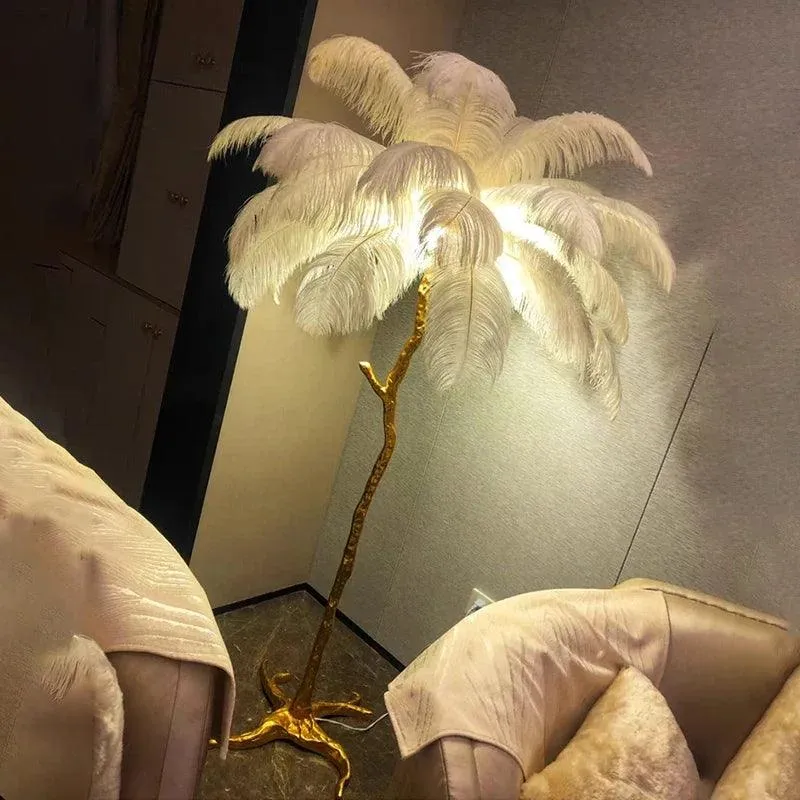 Luminaire Lampadaire / ELEGANCIA