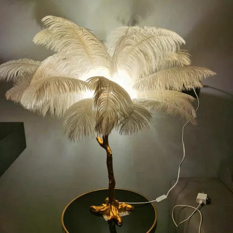 Luminaire Lampadaire / ELEGANCIA