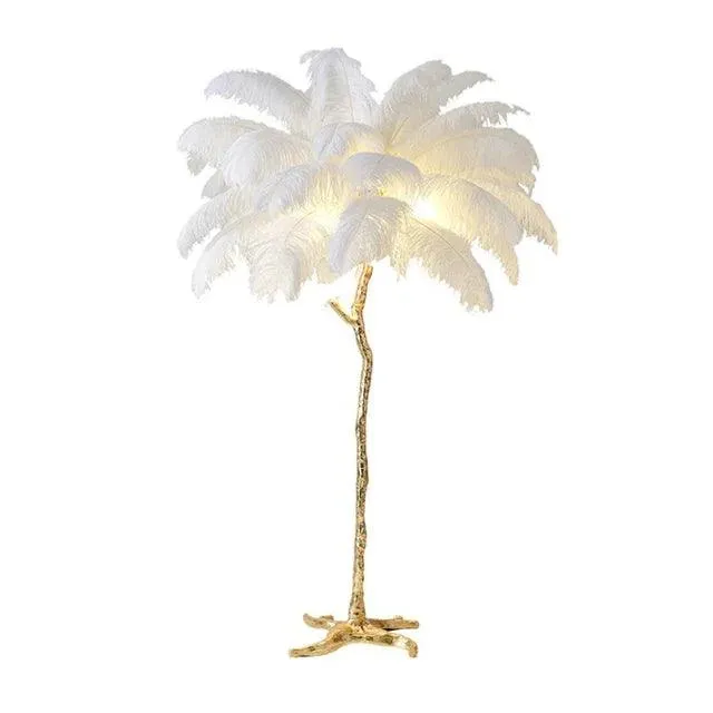 Luminaire Lampadaire / ELEGANCIA