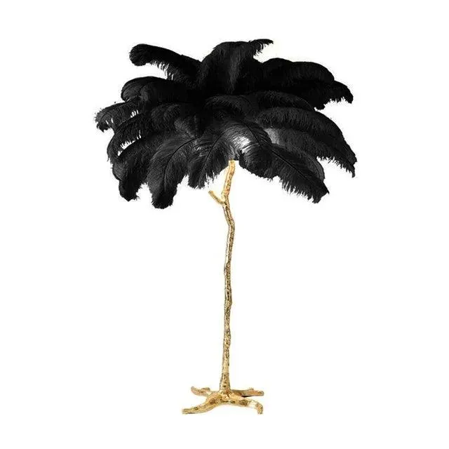 Luminaire Lampadaire / ELEGANCIA