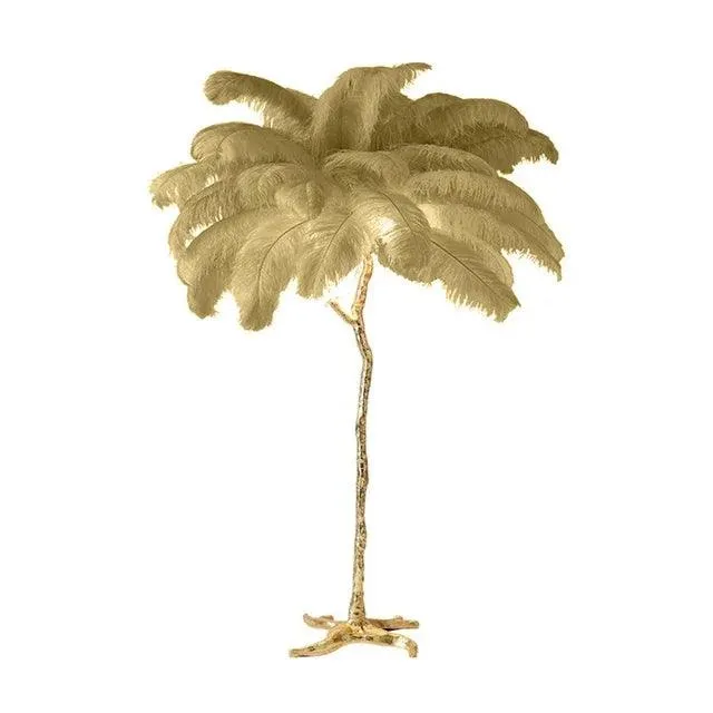Luminaire Lampadaire / ELEGANCIA