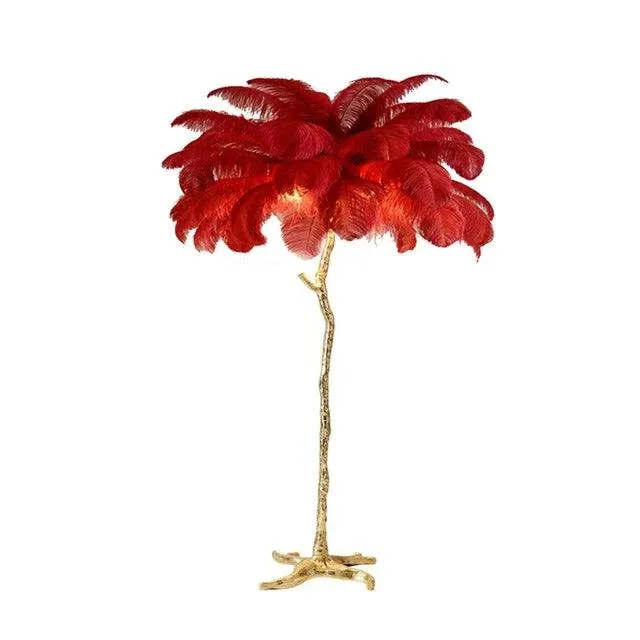 Luminaire Lampadaire / ELEGANCIA