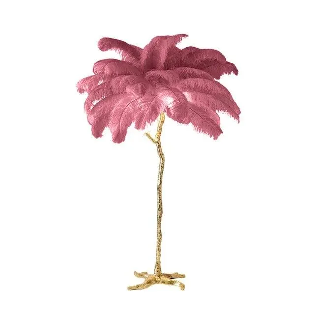 Luminaire Lampadaire / ELEGANCIA