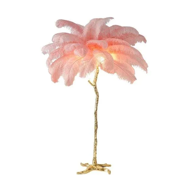 Luminaire Lampadaire / ELEGANCIA