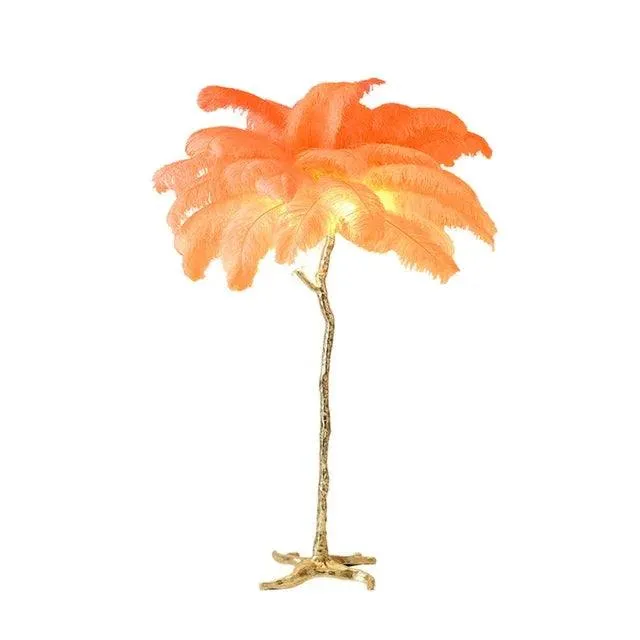 Luminaire Lampadaire / ELEGANCIA