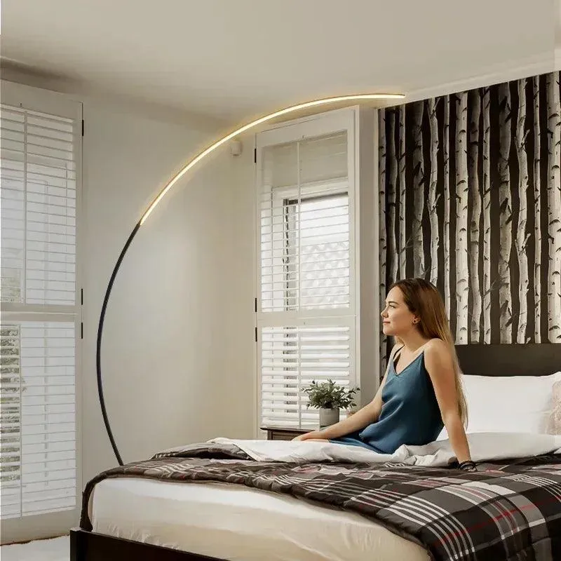 Luminaire Lampadaire / VERSEA