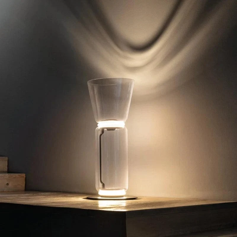 Luminaire Lampadaire / FLUXA