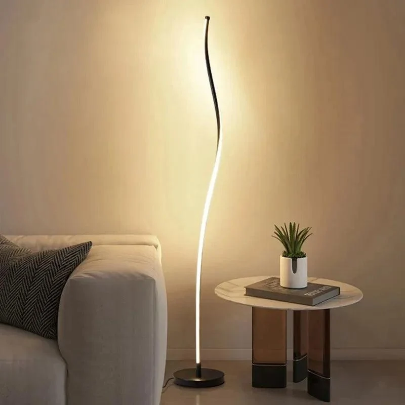 Luminaire Lampadaire / AXION