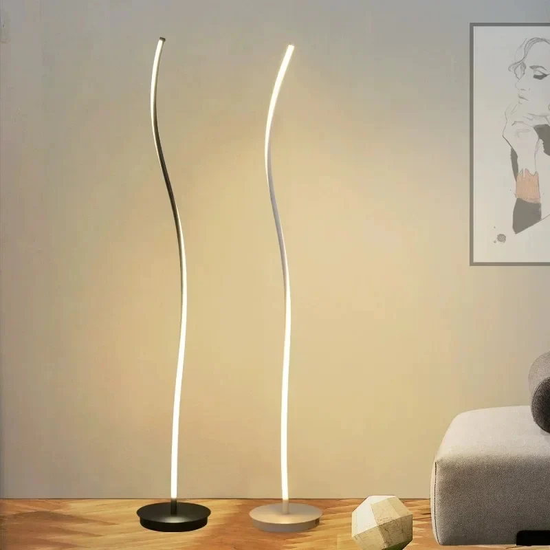 Luminaire Lampadaire / AXION