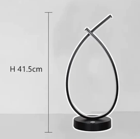 Luminaire Lampadaire / AXION