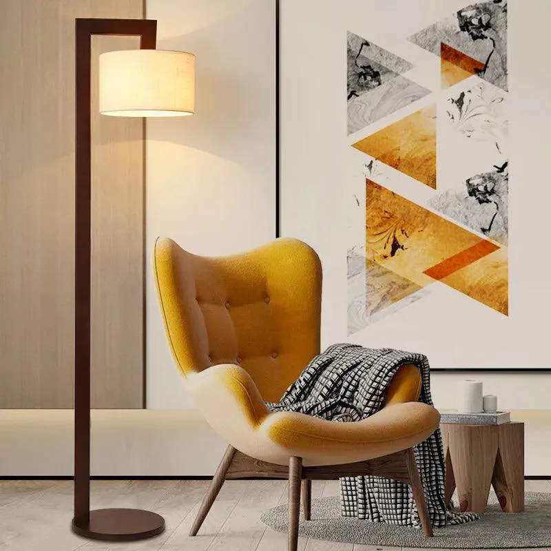 Luminaire Lampadaire / VIVID