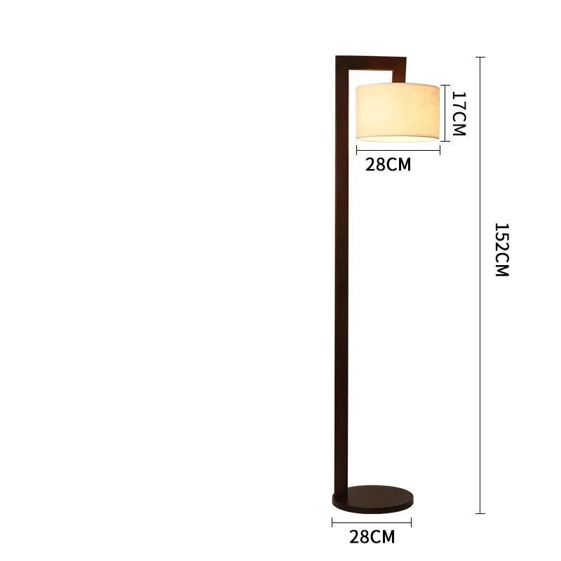 Luminaire Lampadaire / VIVID