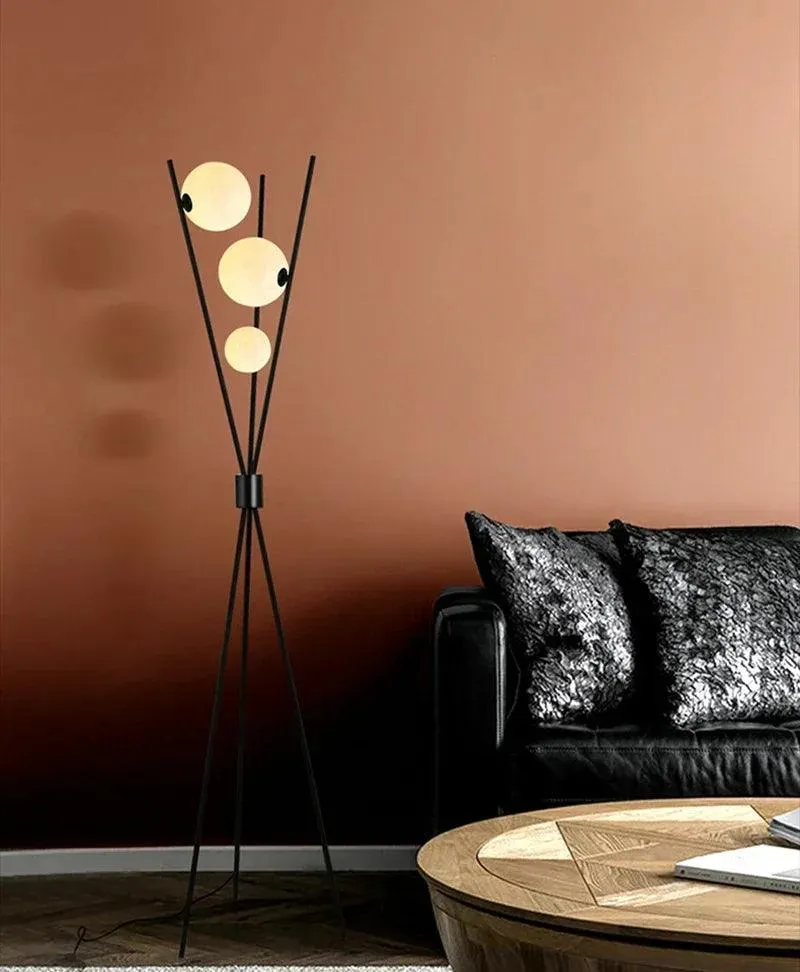 Luminaire Lampadaire / WOME