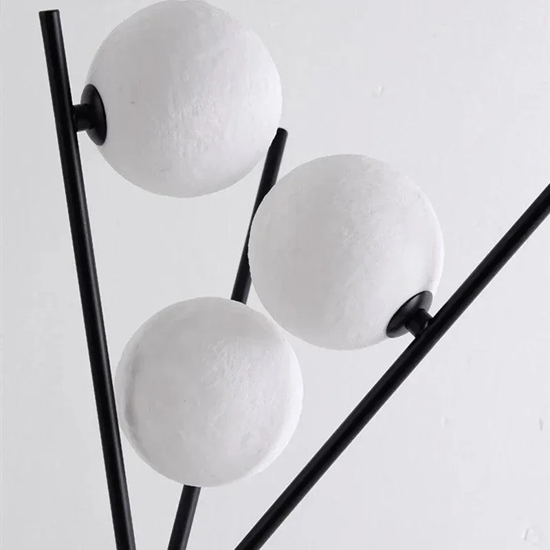 Luminaire Lampadaire / WOME