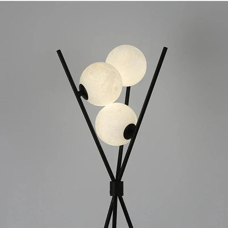 Luminaire Lampadaire / WOME