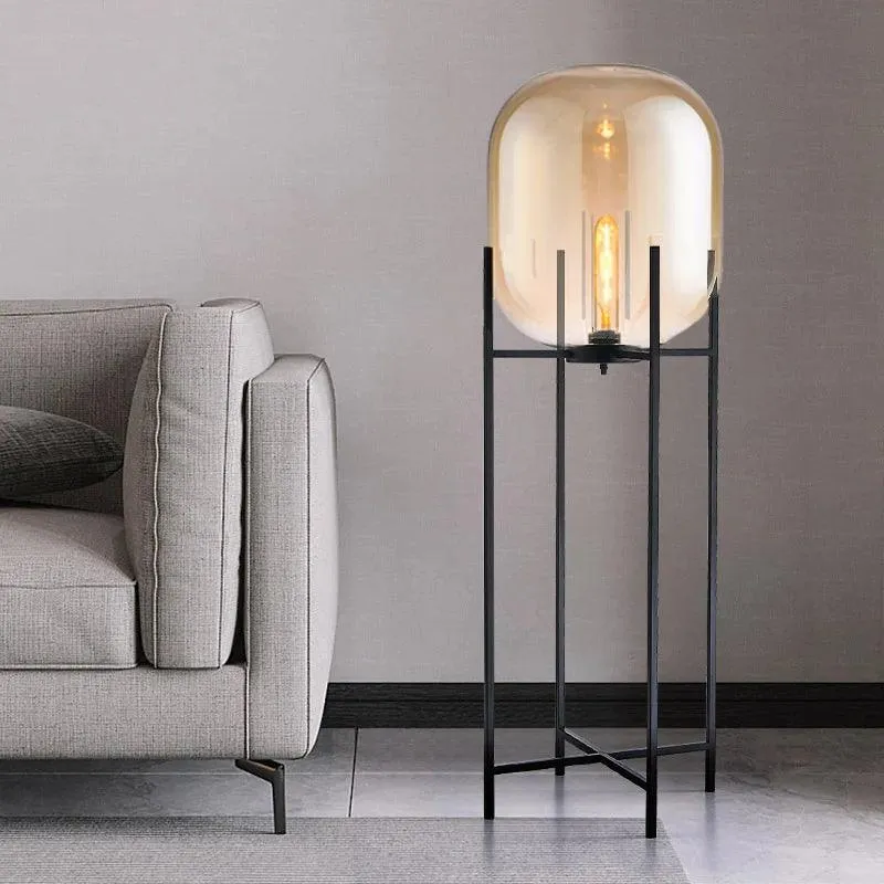 Luminaire Lampadaire / LYSARA