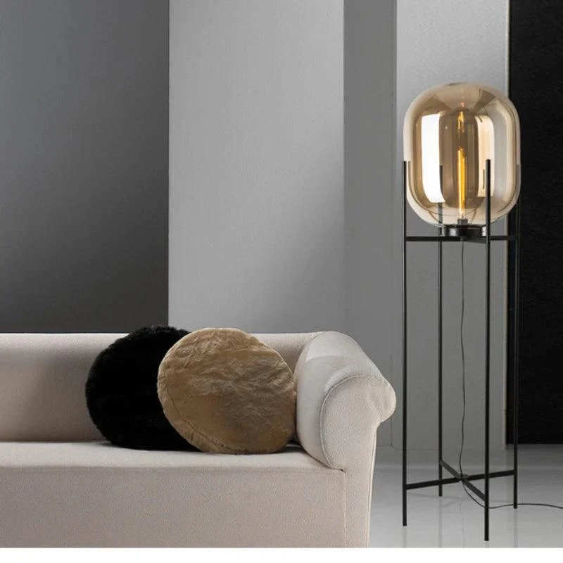 Luminaire Lampadaire / LYSARA