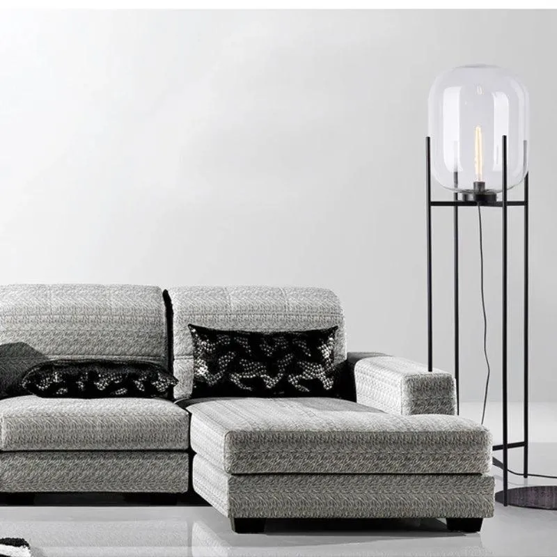 Luminaire Lampadaire / LYSARA