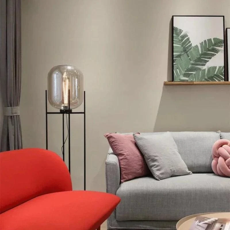 Luminaire Lampadaire / LYSARA
