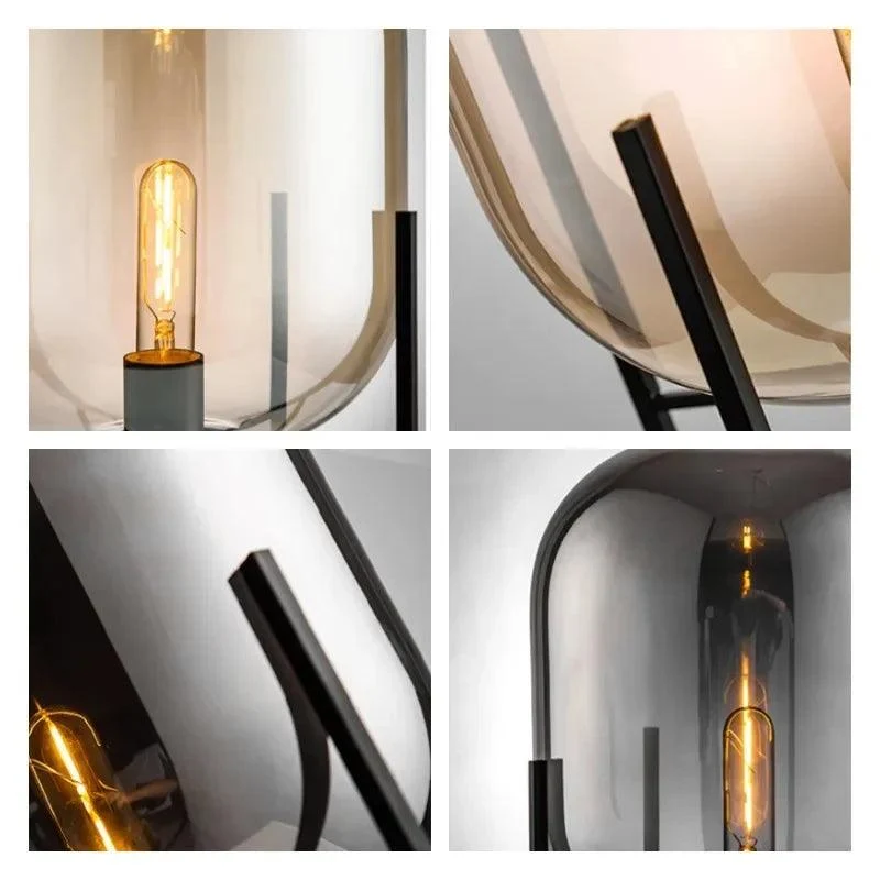 Luminaire Lampadaire / LYSARA