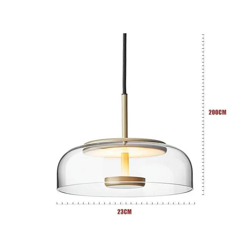 Luminaire Lampadaire / LYON