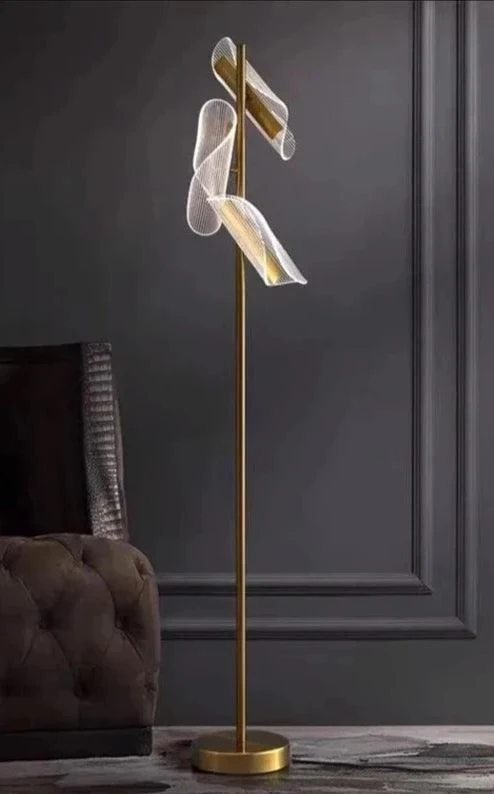 Luminaire Lampadaire / ELEVA