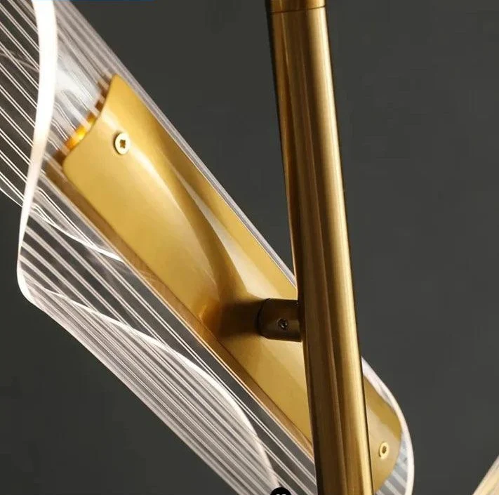 Luminaire Lampadaire / ELEVA