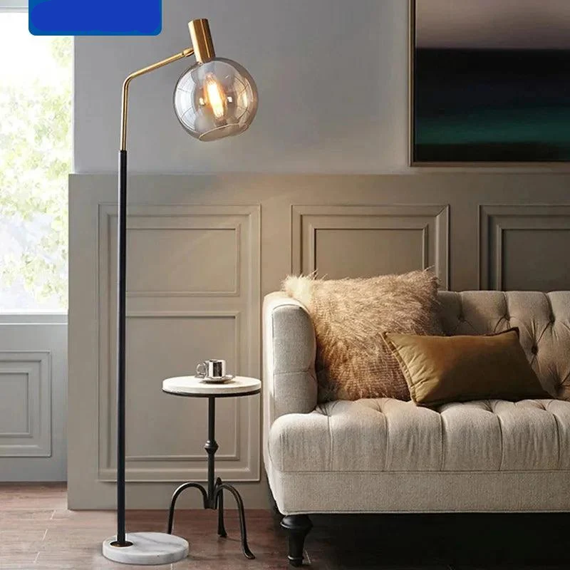 Luminaire Lampadaire / ZOLTA