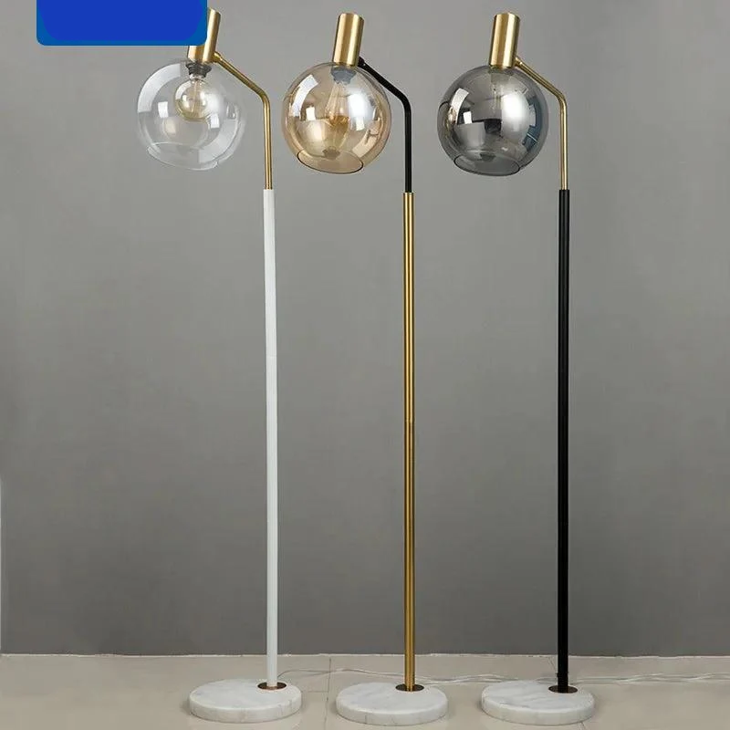Luminaire Lampadaire / ZOLTA