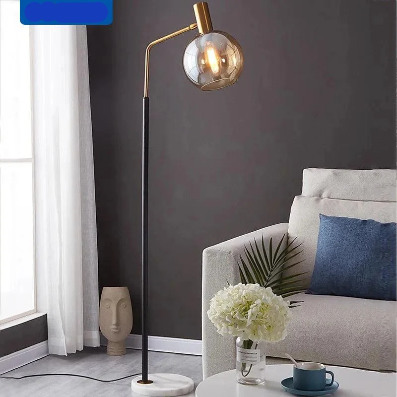 Luminaire Lampadaire / ZOLTA