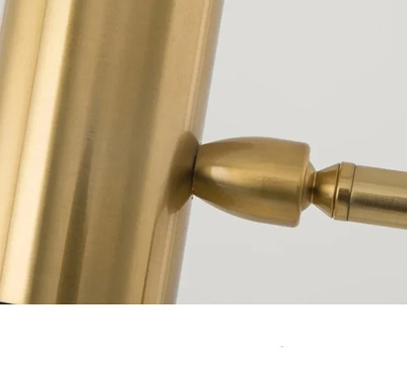 Luminaire Lampadaire / ZOLTA