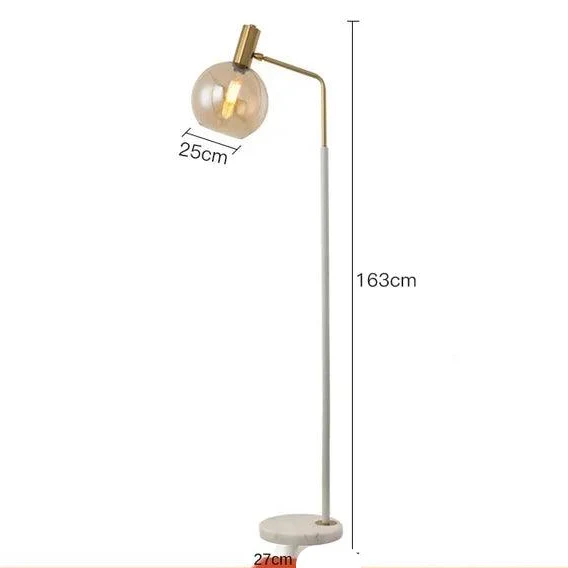 Luminaire Lampadaire / ZOLTA