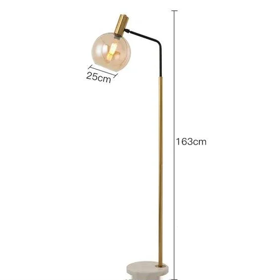 Luminaire Lampadaire / ZOLTA