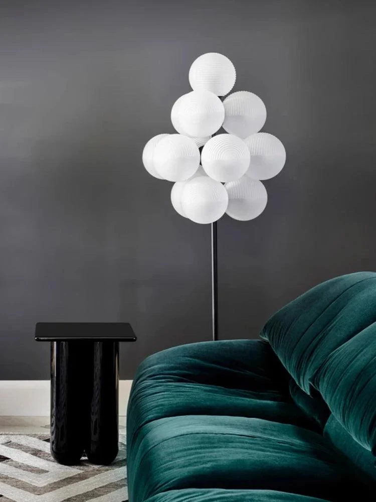 Luminaire Lampadaire / OBSCURA