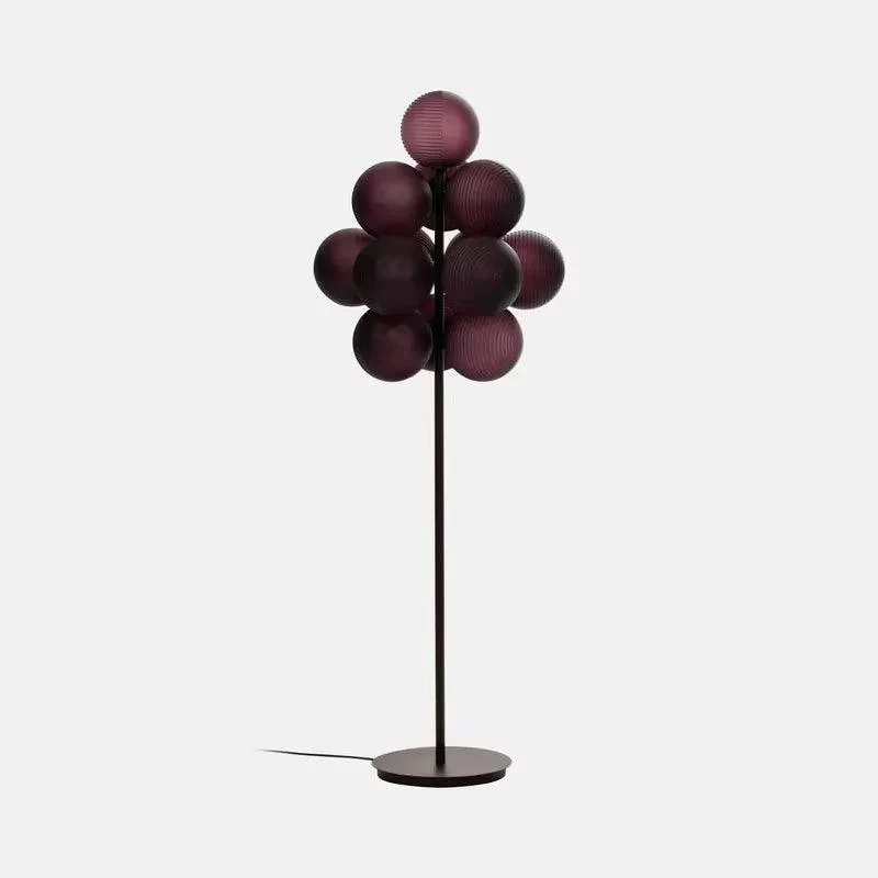 Luminaire Lampadaire / OBSCURA