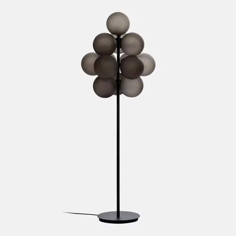 Luminaire Lampadaire / OBSCURA