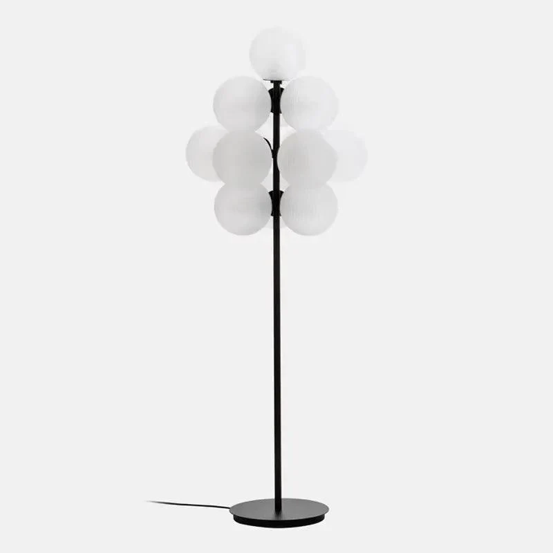 Luminaire Lampadaire / OBSCURA