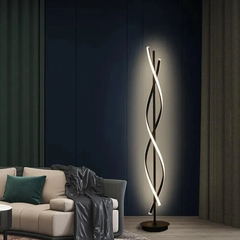 Luminaire Lampadaire / VOLUPTA