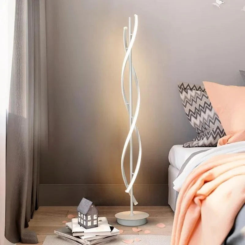Luminaire Lampadaire / VOLUPTA