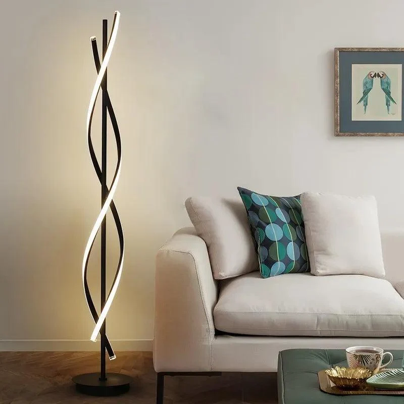 Luminaire Lampadaire / VOLUPTA