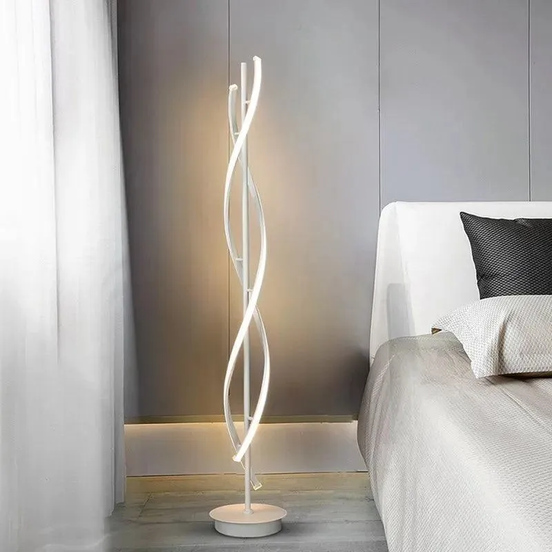 Luminaire Lampadaire / VOLUPTA