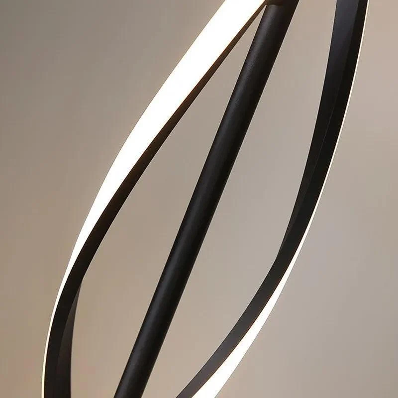 Luminaire Lampadaire / VOLUPTA